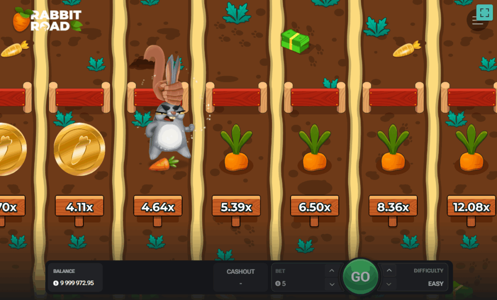 Why Rabbit Road is Popular Worldwide